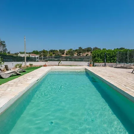 Villa Rita With Pool By Rentbeat