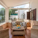 Villa Rita With Pool By Rentbeat *