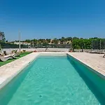 Villa Rita With Pool By Rentbeat