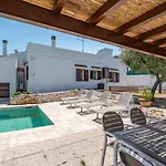 Rita With Pool By Rentbeat Villa Ostuni