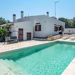 Villa Rita With Pool By Rentbeat