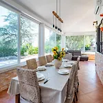 Villa Rita With Pool By Rentbeat *
