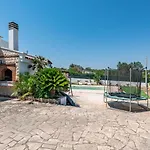 Villa Rita With Pool By Rentbeat Ostuni