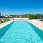 Rita With Pool By Rentbeat * Ostuni