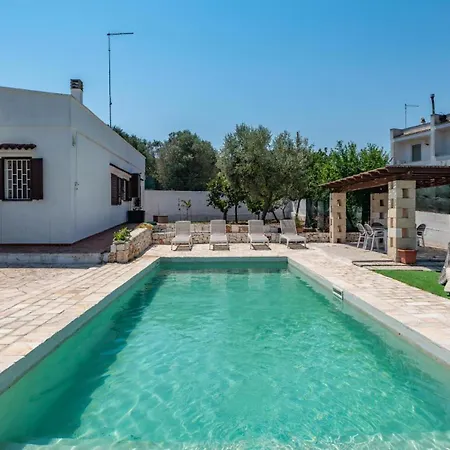 Rita With Pool By Rentbeat Villa *