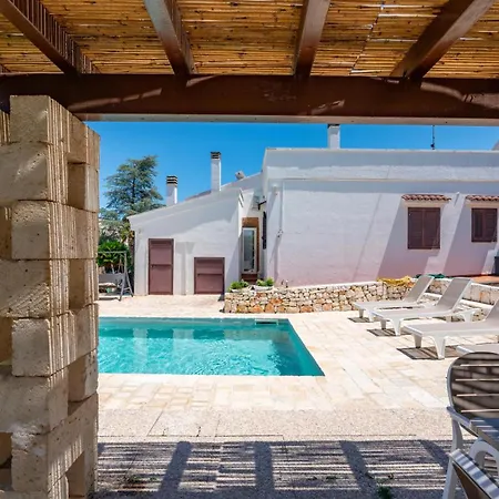 Villa Rita With Pool By Rentbeat